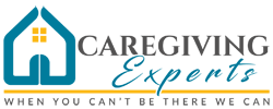 Caregiving Expert Logo