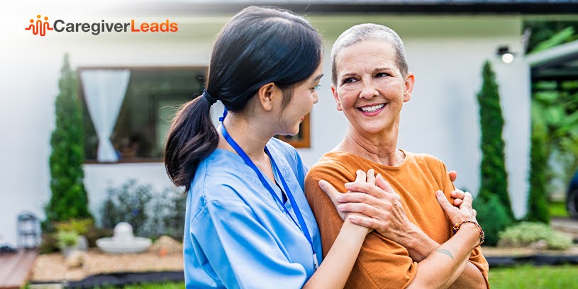 How Caregiver Leads Helps Home Care Agencies Fill Positions Faster