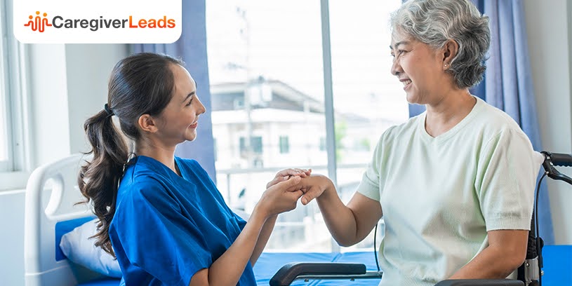 From Lead to Hire: Streamlining the Caregiver Recruitment Journey