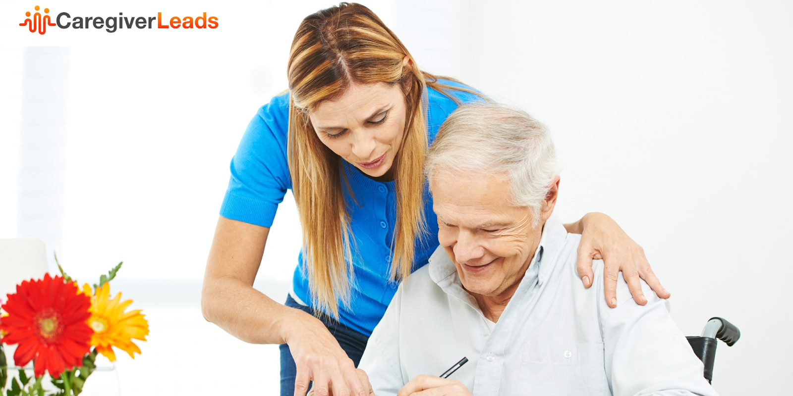 The Secret to Finding Qualified Caregivers Without Wasting Money on Job Fairs