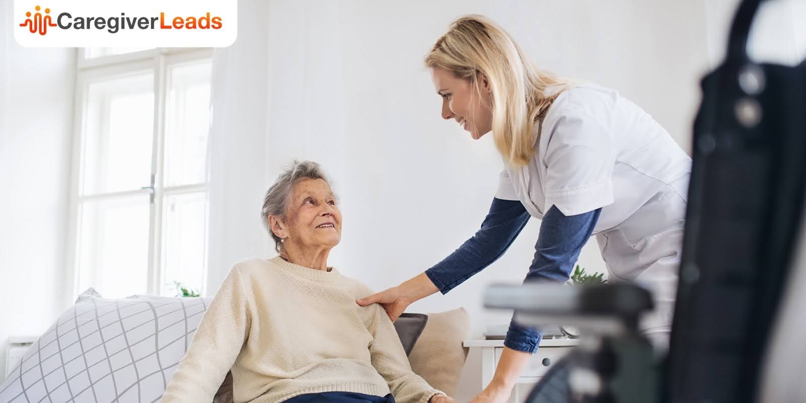 Why caregivers leave within the first few months, and how to fix it!