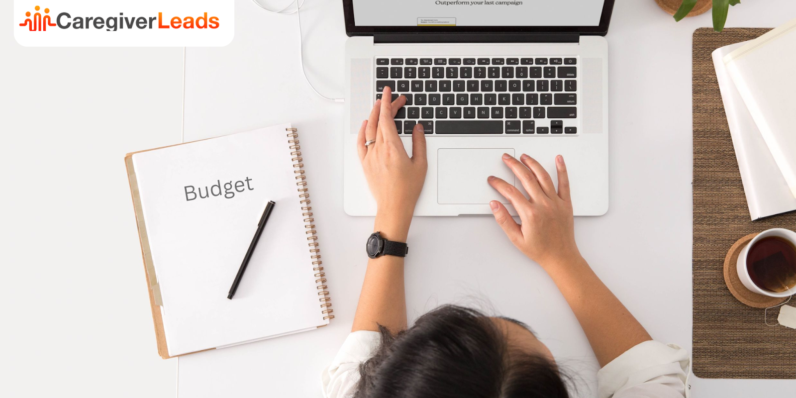 5 Ways to Get More Caregiver Applications Without Increasing Your Budget