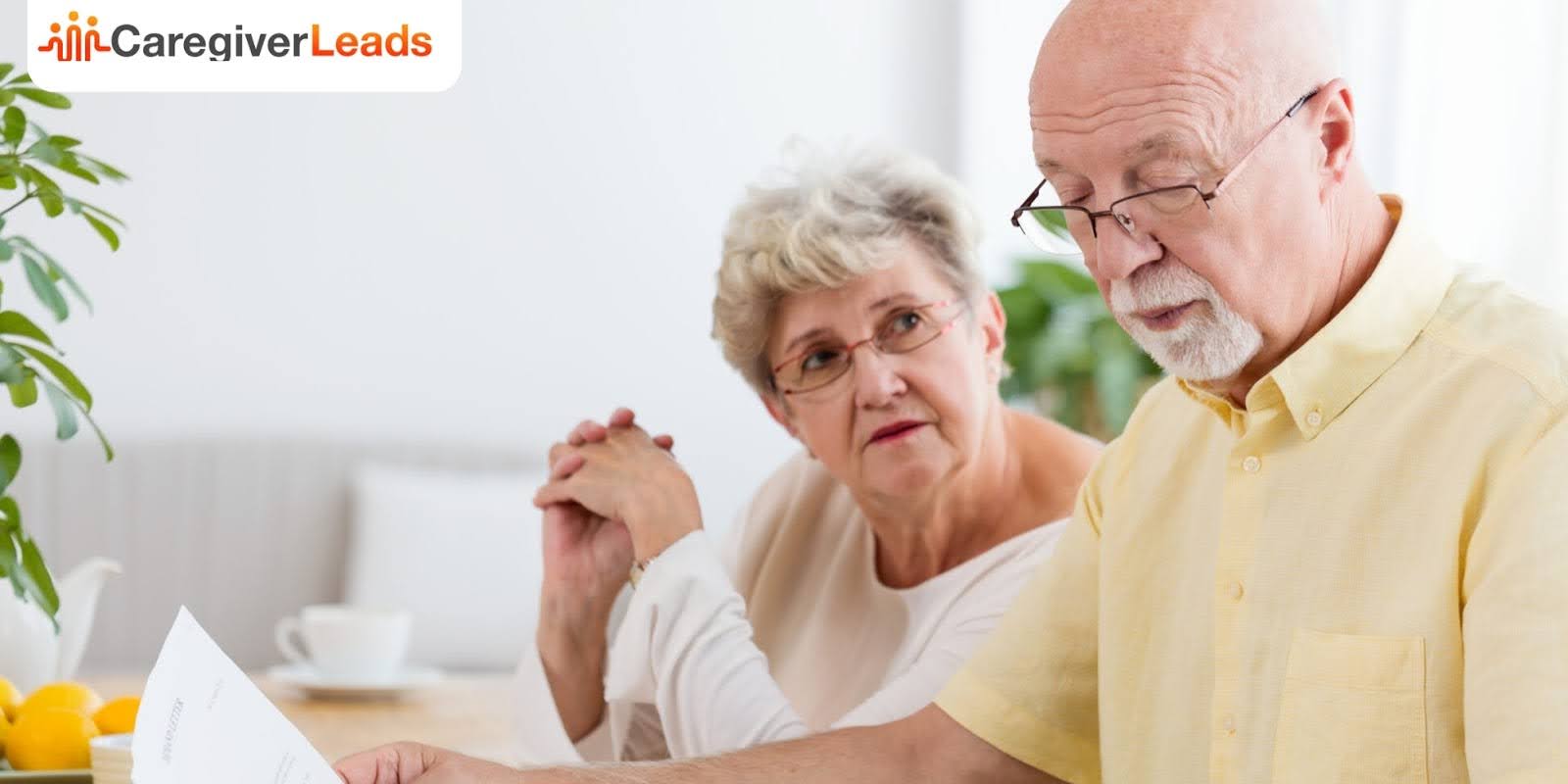 old man and old women