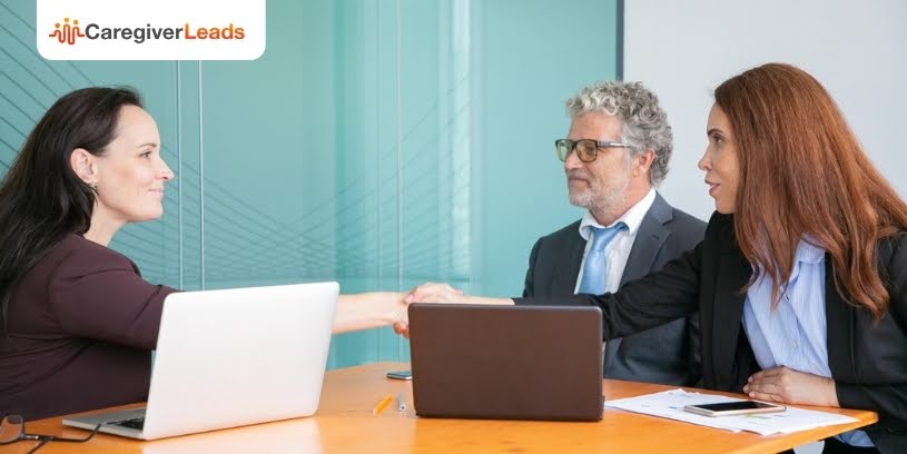 Automated Lead Qualification