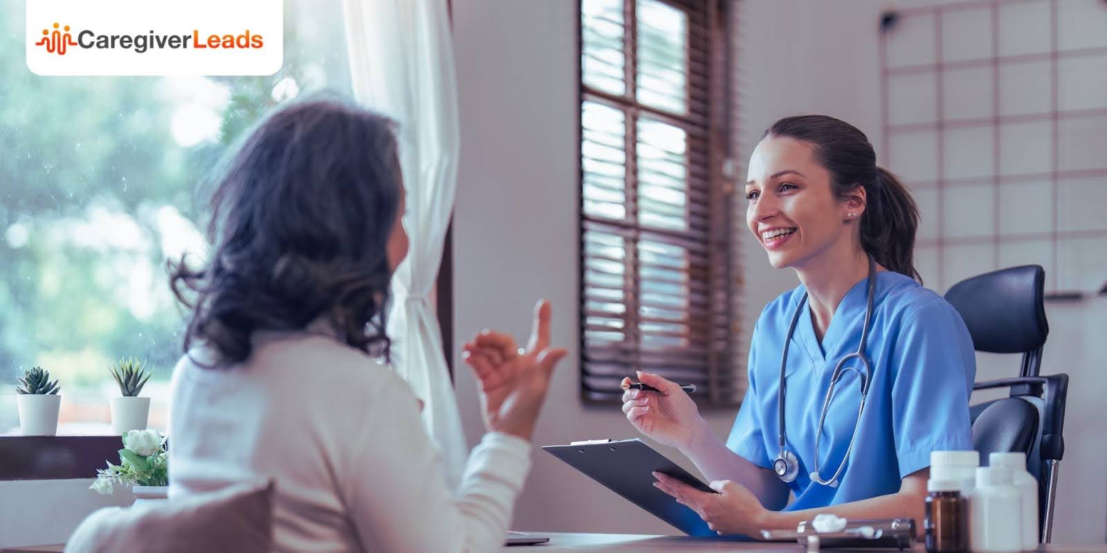 Why Most Caregiver Recruitment Efforts Fall Short