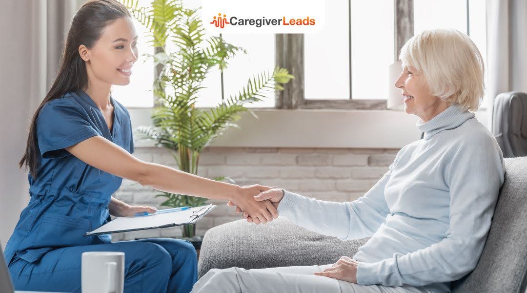 How Caregiver Leads Helps You Fill Open Shifts Faster
