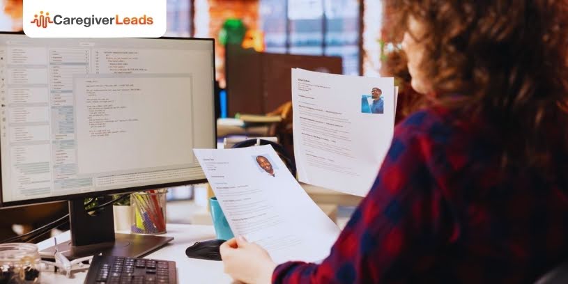 Caregiver Agencies – Reduce Hiring Gaps with Smarter Recruitment Strategies