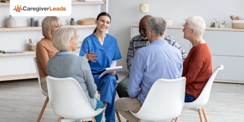 Are You Losing Caregiver Applicants? Here’s How to Keep Them Engaged