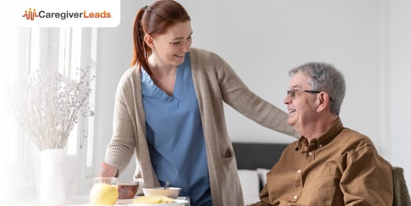 Why More Caregiver Applicants Is the Wrong Goal for Home Care Agencies