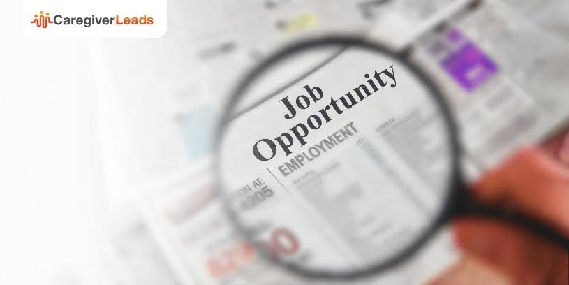 Why Caregivers Ignore Your Job Posts & How to Fix It