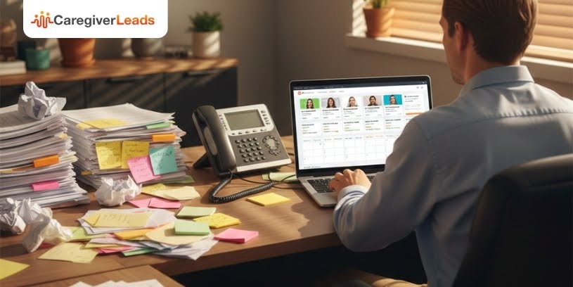 Hiring the Wrong Caregivers