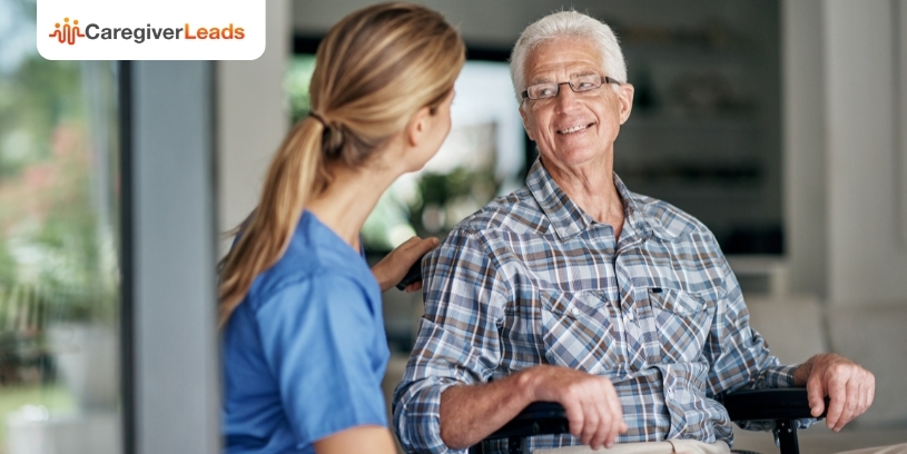 How Setting Better Expectations Upfront Improves Caregiver Retention